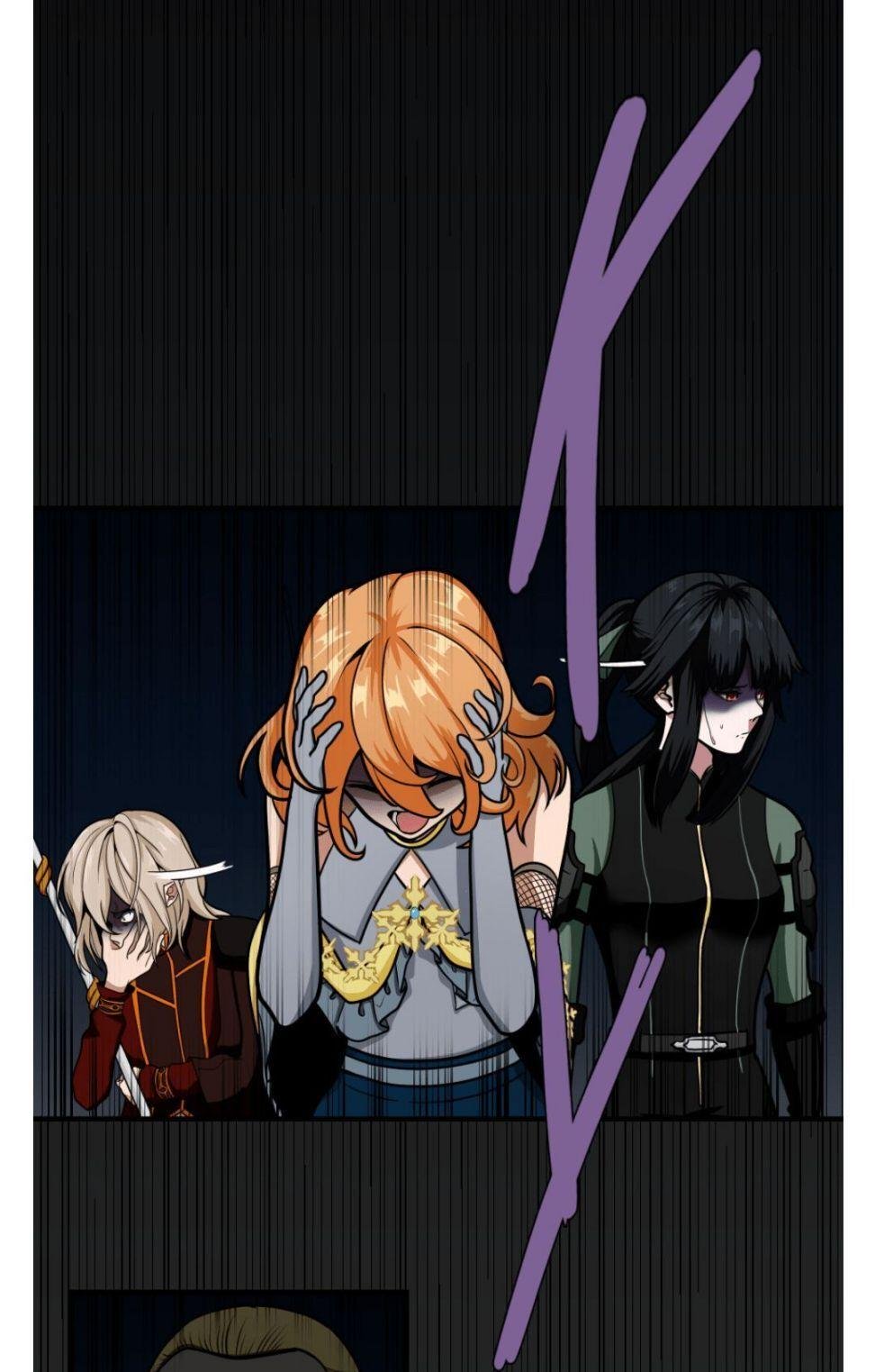 The Beginning After The End Chapter 60 image 58